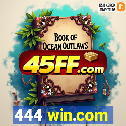 444 win.com